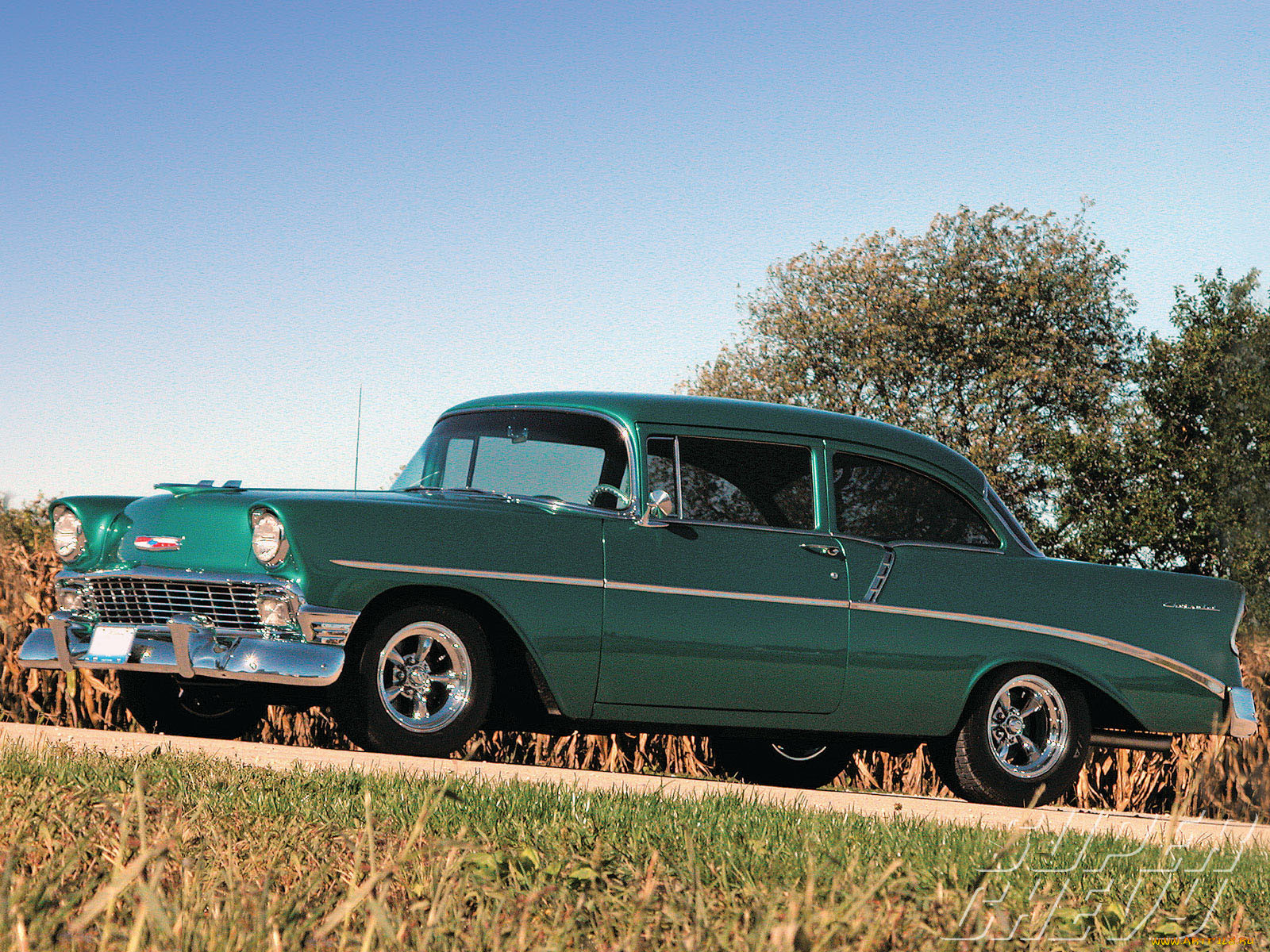 , chevrolet